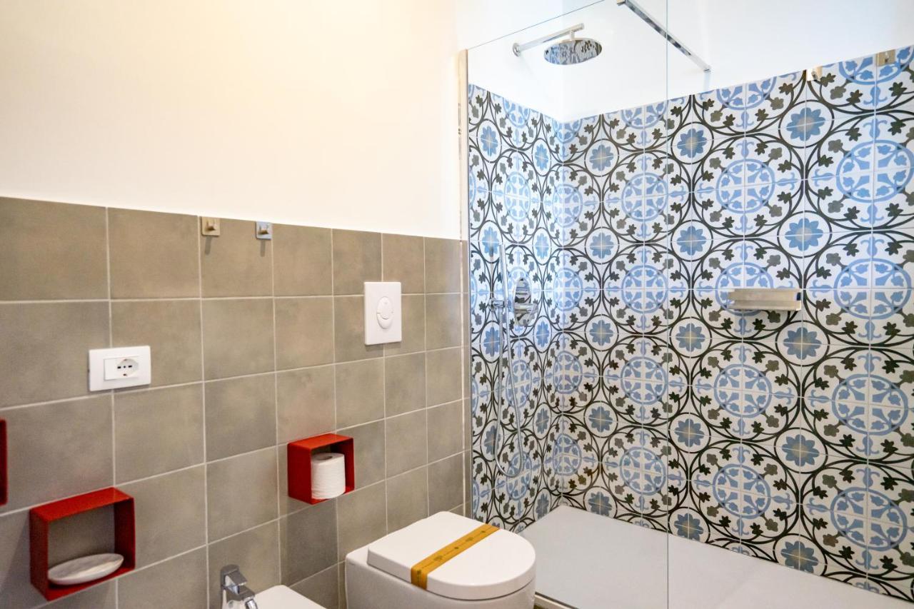 Borgo Dei Saraceni - Flower Home Agropoli Exterior photo