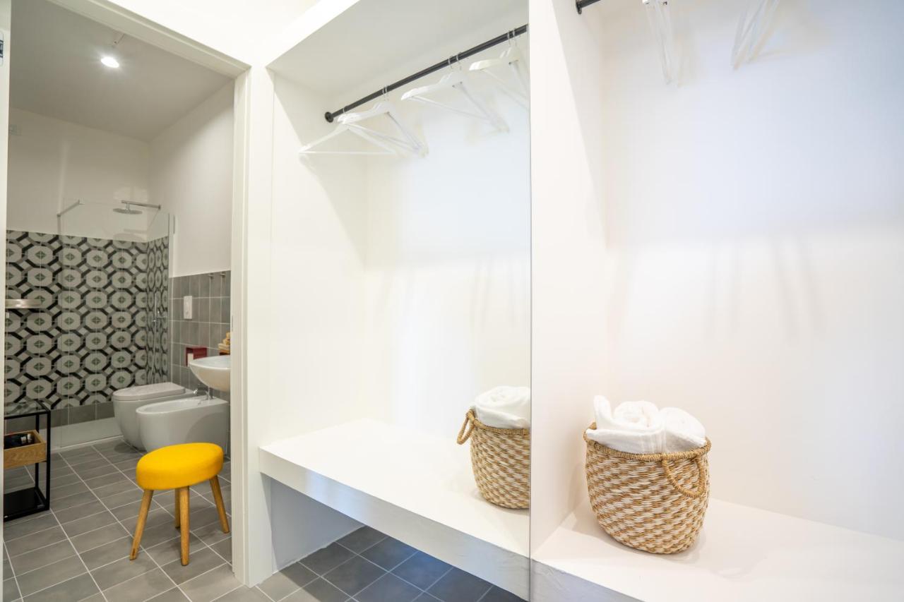 Borgo Dei Saraceni - Flower Home Agropoli Exterior photo