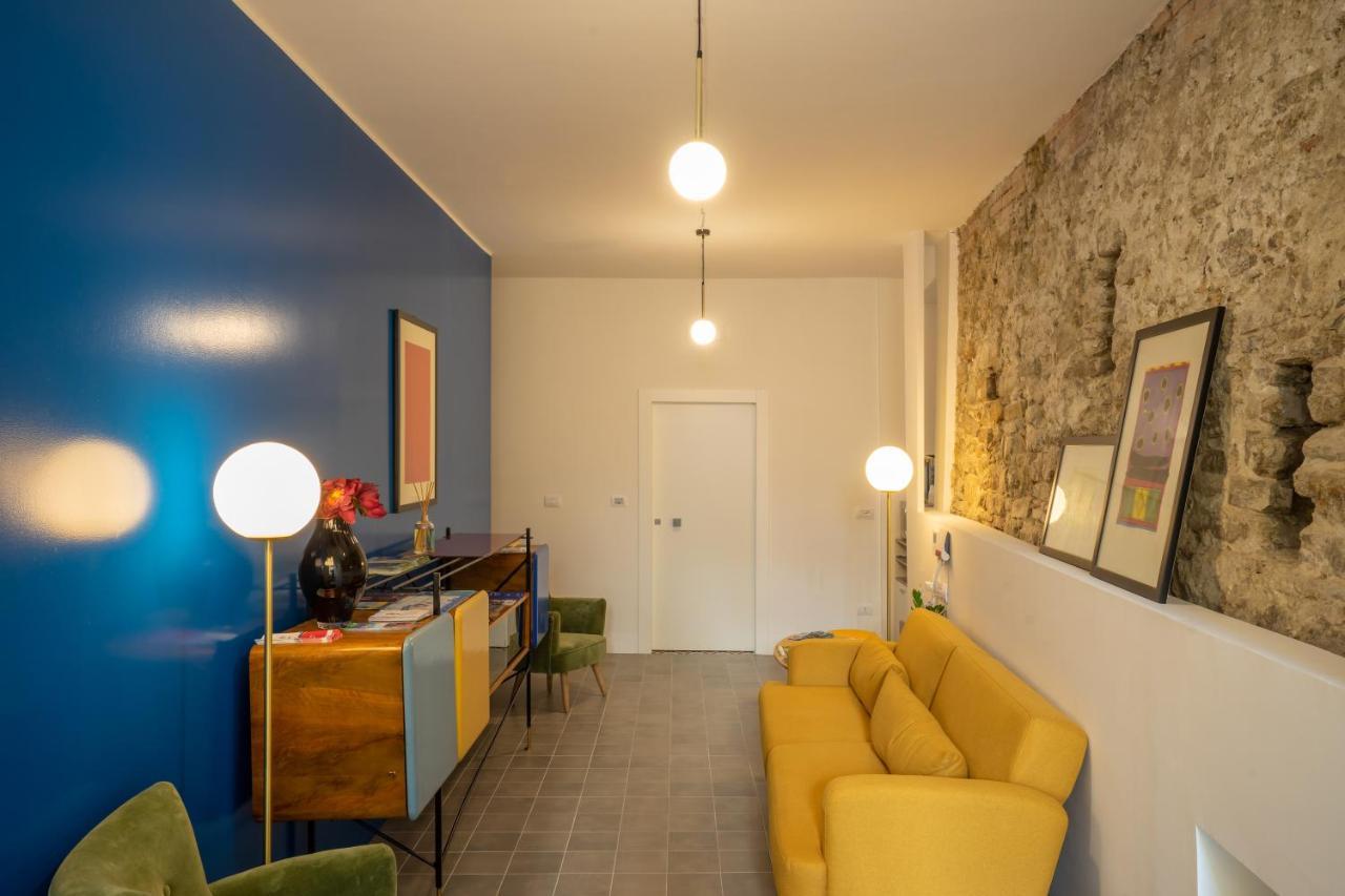 Borgo Dei Saraceni - Flower Home Agropoli Exterior photo
